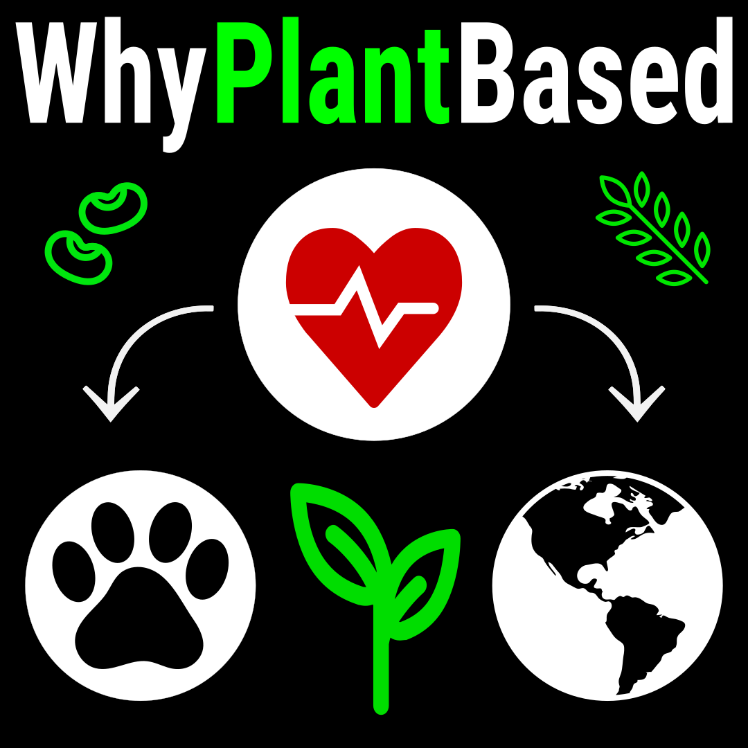 WhyPlantBased.info